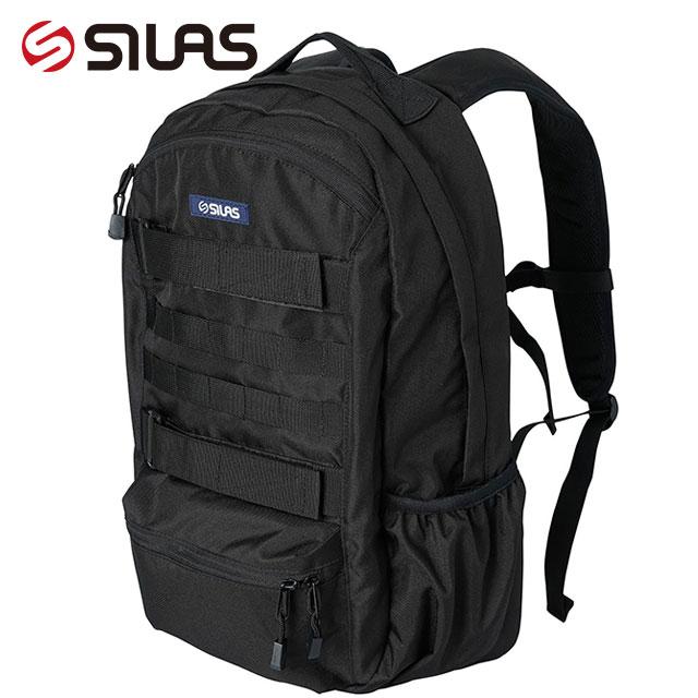 SILAS（サイラス） リュック バックパック 110223053001 FW22 SILAS 