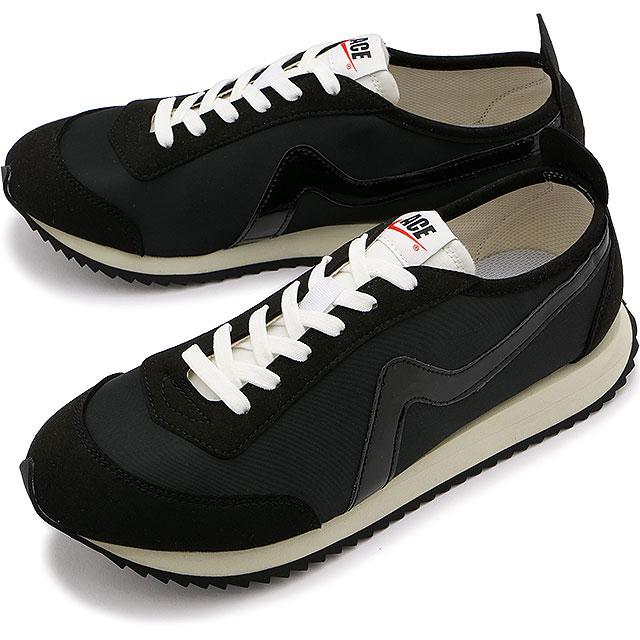 エース エーススニーカー ACE SNKR ジョニーD AS-004 FW22 JONNY D