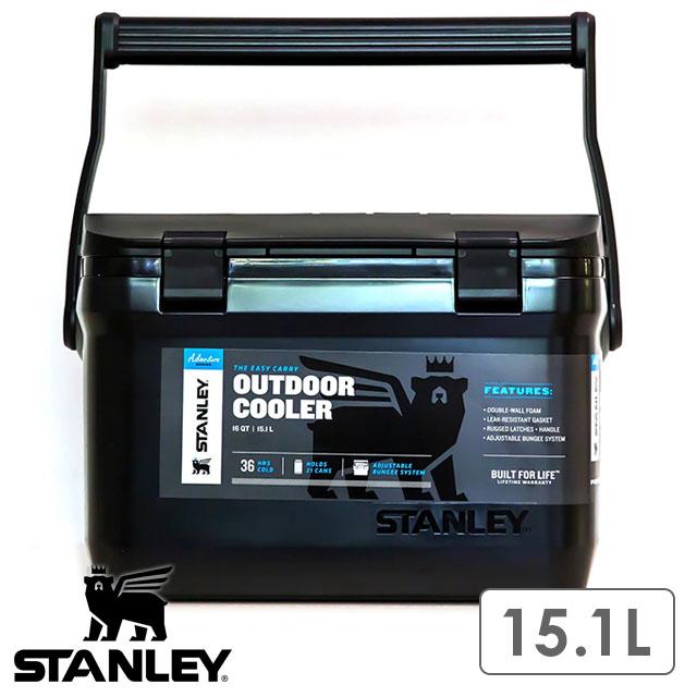 STANLEY（スタンレー） 日本別注 クーラーボックス 15.1L 10-01623-192