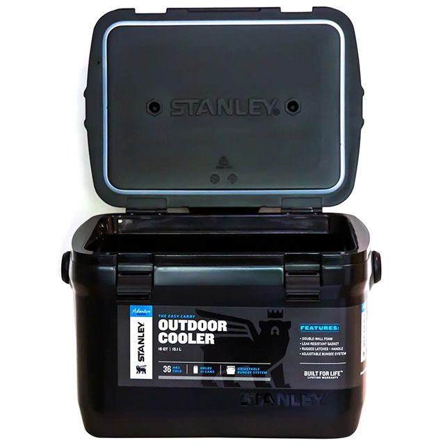 スタンレーコンベックス Amazon.co.jp: Stanley（スタンレー）Power Lock (パワー ロック