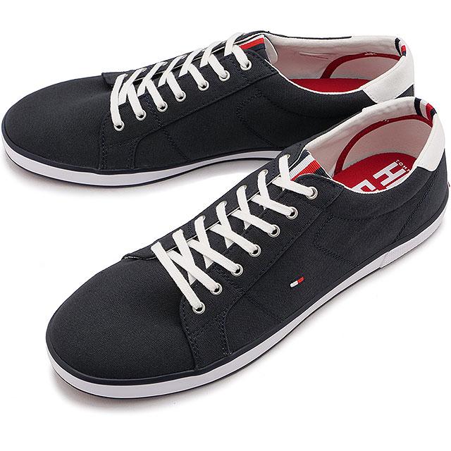 TOMMY HILFIGER（トミー・ヒルフィガー） メンズ スニーカー