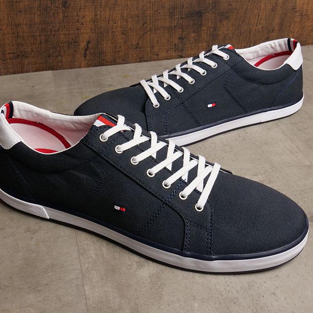 TOMMY HILFIGER（トミー・ヒルフィガー） メンズ スニーカー