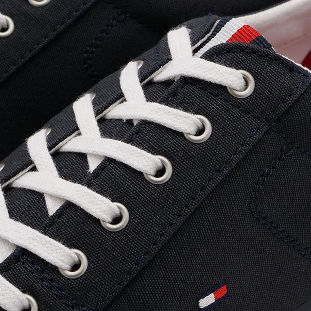 TOMMY HILFIGER（トミー・ヒルフィガー） メンズ スニーカー