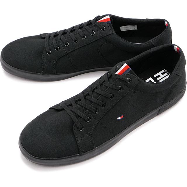 TOMMY HILFIGER（トミー・ヒルフィガー） メンズ スニーカー 