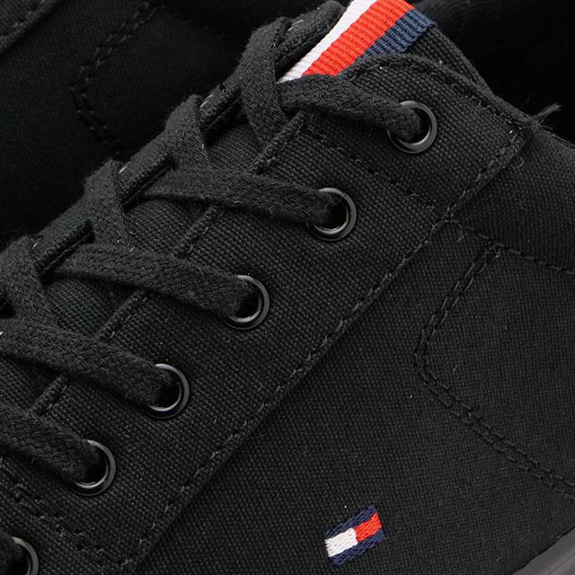 TOMMY HILFIGER（トミー・ヒルフィガー） メンズ スニーカー 