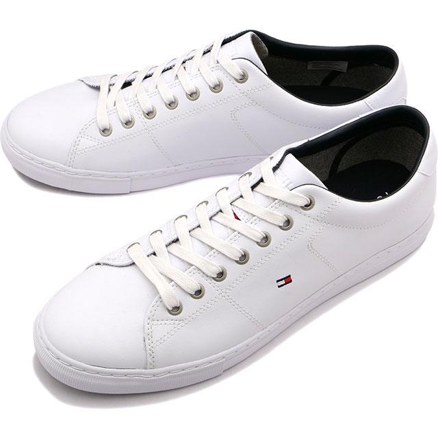 TOMMY HILFIGER（トミー・ヒルフィガー） メンズ スニーカー 