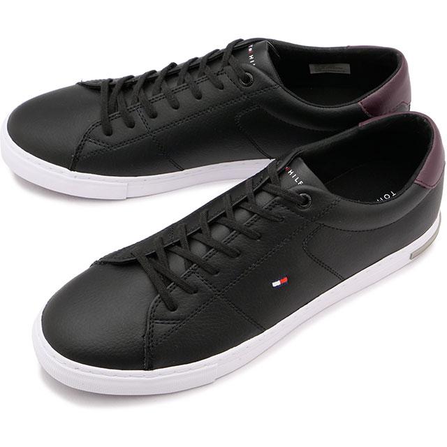 TOMMY HILFIGER（トミー・ヒルフィガー） メンズ スニーカー 