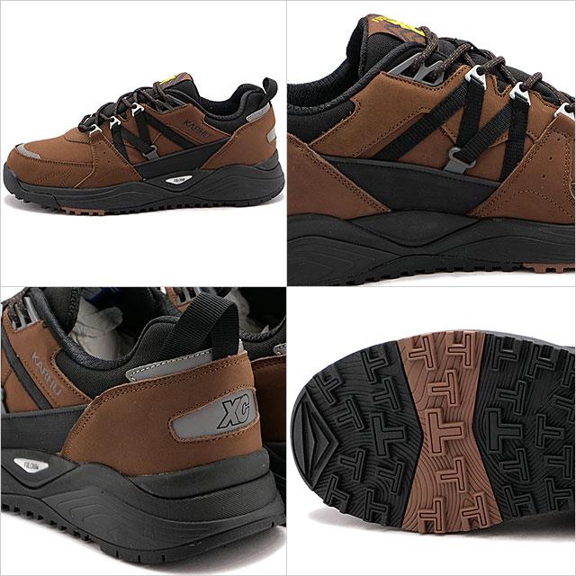 KARHU（カルフ） 限定モデル スニーカー フュージョン XC KH830000