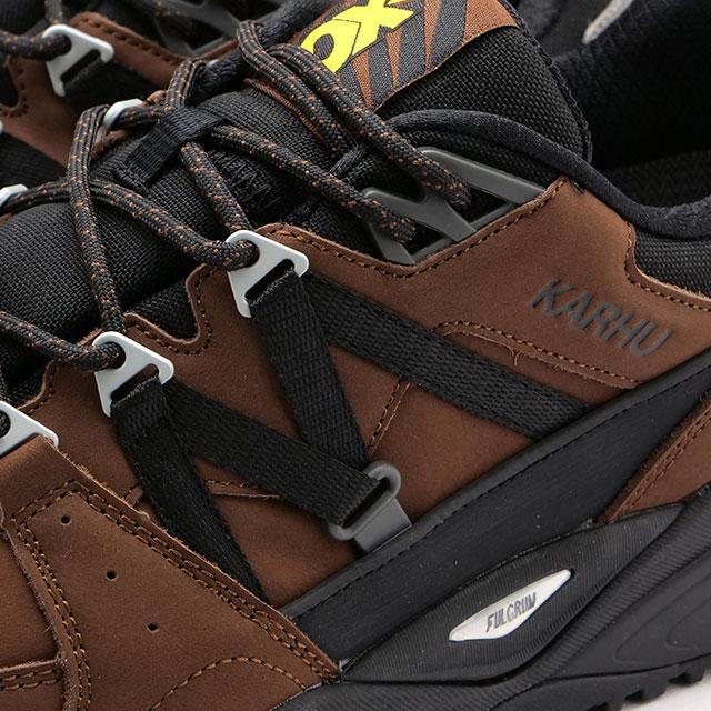 KARHU（カルフ） 限定モデル スニーカー フュージョン XC KH830000