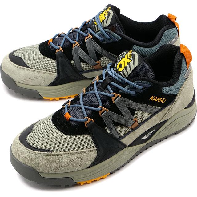 KARHU 限定モデル カルフ スニーカー フュージョン XC KH830002 FW22