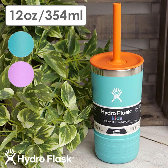 12oz キッズ タンブラー ストローリッド 5