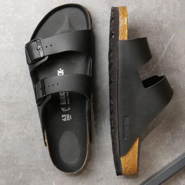 ビルケンシュトック BIRKENSTOCK サンダル アリゾナ 1019069 1019098 SS24 ARIZONA BS メンズ・レディース ドイツ製 TRIPLES-BLACK | BIRKO-FLOR 正規取扱店