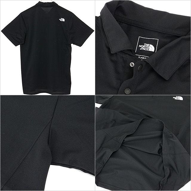 THE NORTH FACE（ザ ノースフェイス） ショートスリーブテックポロ