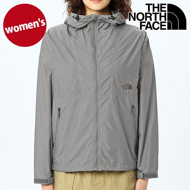 THE NORTH FACE（ザ ノースフェイス） コンパクトジャケット NPW72230 