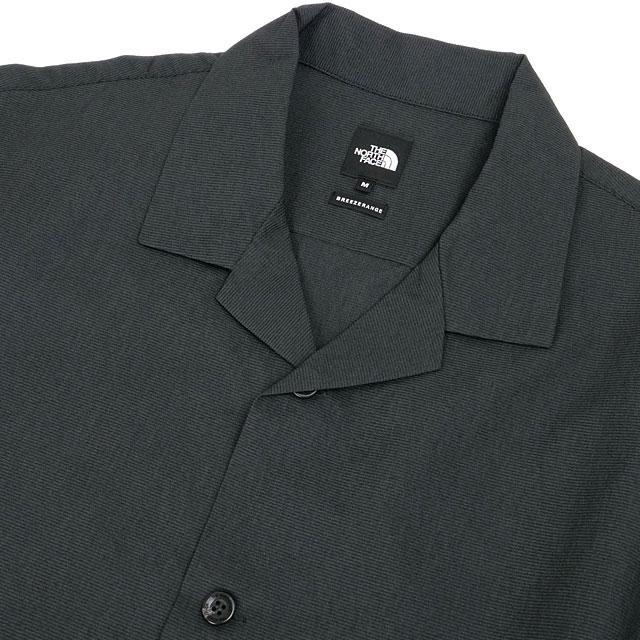 THE NORTH FACE（ザ ノースフェイス） ショートスリーブアロハベント