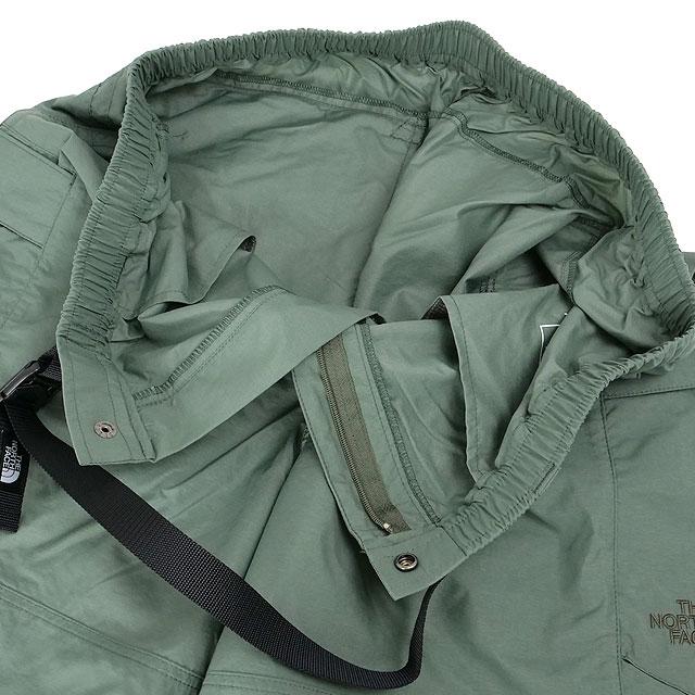 THE NORTH FACE（ザ ノースフェイス） クラスファイブカーゴショーツ