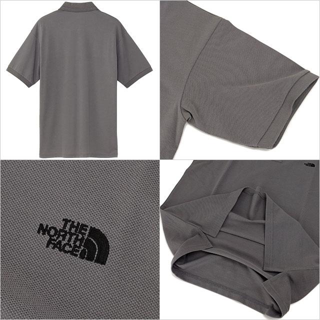 THE NORTH FACE（ザ ノースフェイス） ショートスリーブエニーパート