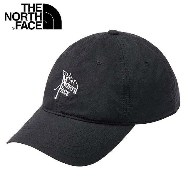 THE NORTH FACE COMPACT CAP 9