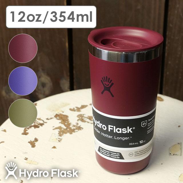 オールアラウンド タンブラー 12oz 5