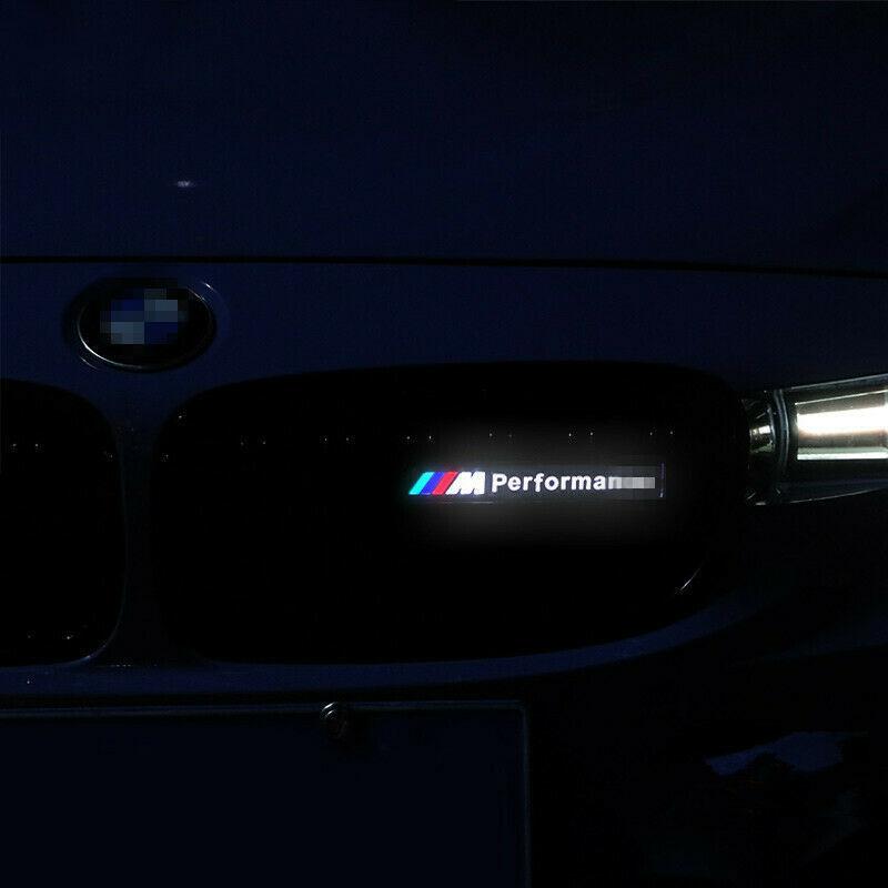 BMW LED エンブレム performance グリルバッジ 光るエンブレム｜mise1｜02