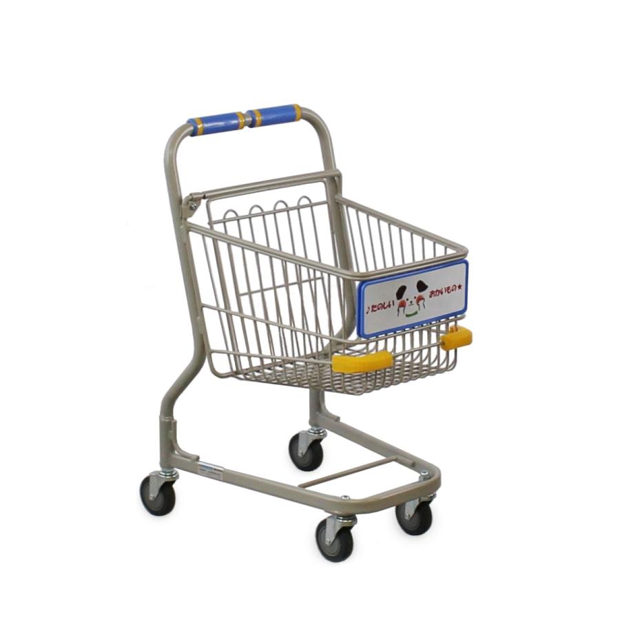 お買い物練習用ショッピングカート Pj3 C75 動物旗付き お子様用カート 子供用カート 送料無料 代引不可 個人宅配送不可 時間帯指定不可 Pj3 C75 店づくり本舗 通販 Yahoo ショッピング