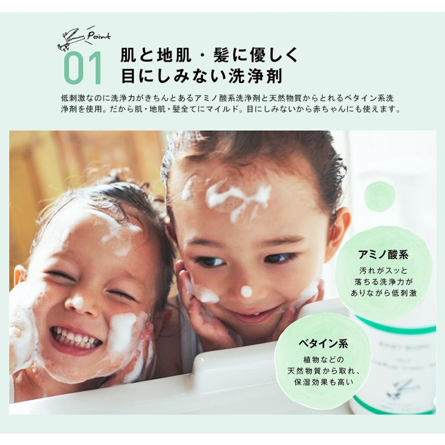 ベビーボーン ベビー ソープ 石鹸 ボディソープ ベビーシャンプー ラベンダーの香り 東原亜希 高橋ミカ 赤ちゃん 子供 子ども ママ 全身 無添加 泡 泡タイプ Babyborn Soap 高橋ミカ公式 ミッシーリスト 通販 Yahoo ショッピング