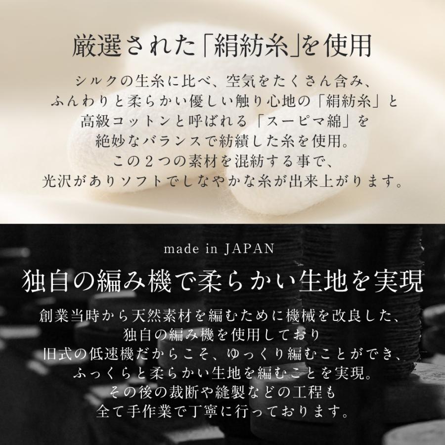 MISHII LIST（ミッシーリスト） 腹巻き メンズ シルク腹巻 春 夏 夏用 男性 薄手 はらまき インナー 大きいサイズ 日本製 温活 ...