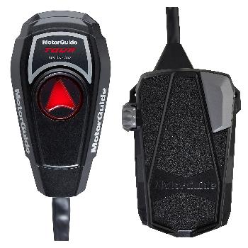 モーターガイド ツアーシリーズ TOUR Pro109GPS