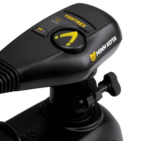 ミンコタ フォルトレックス80/DSC 45インチ : ミシマ ミンコタ フォルトレックス80/DSC 45インチ : ミシマ