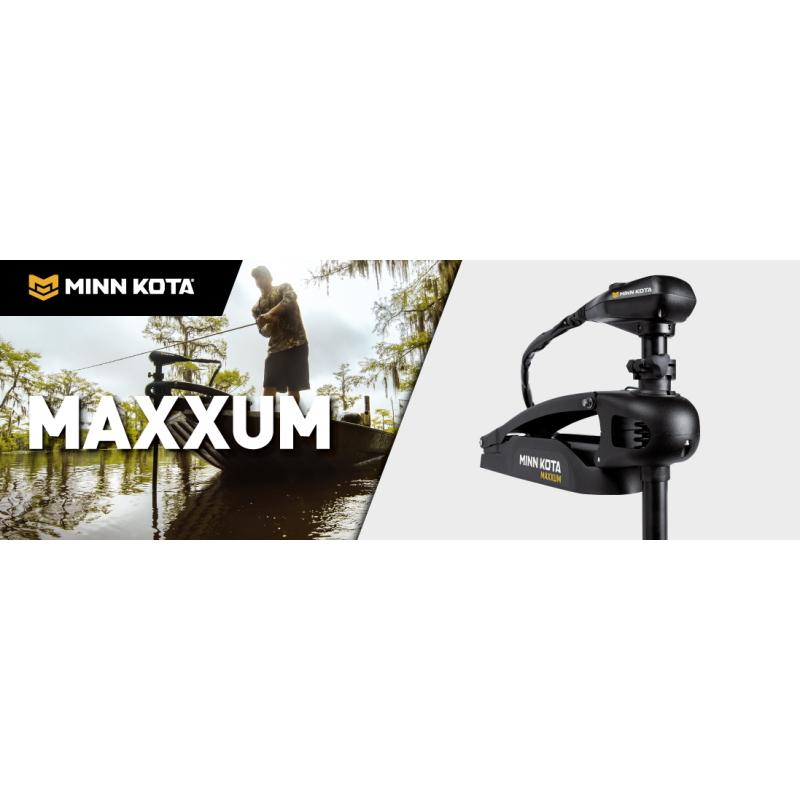 MINN KOTA（ミンコタ） マクサム70 32インチ 単品 サウザー