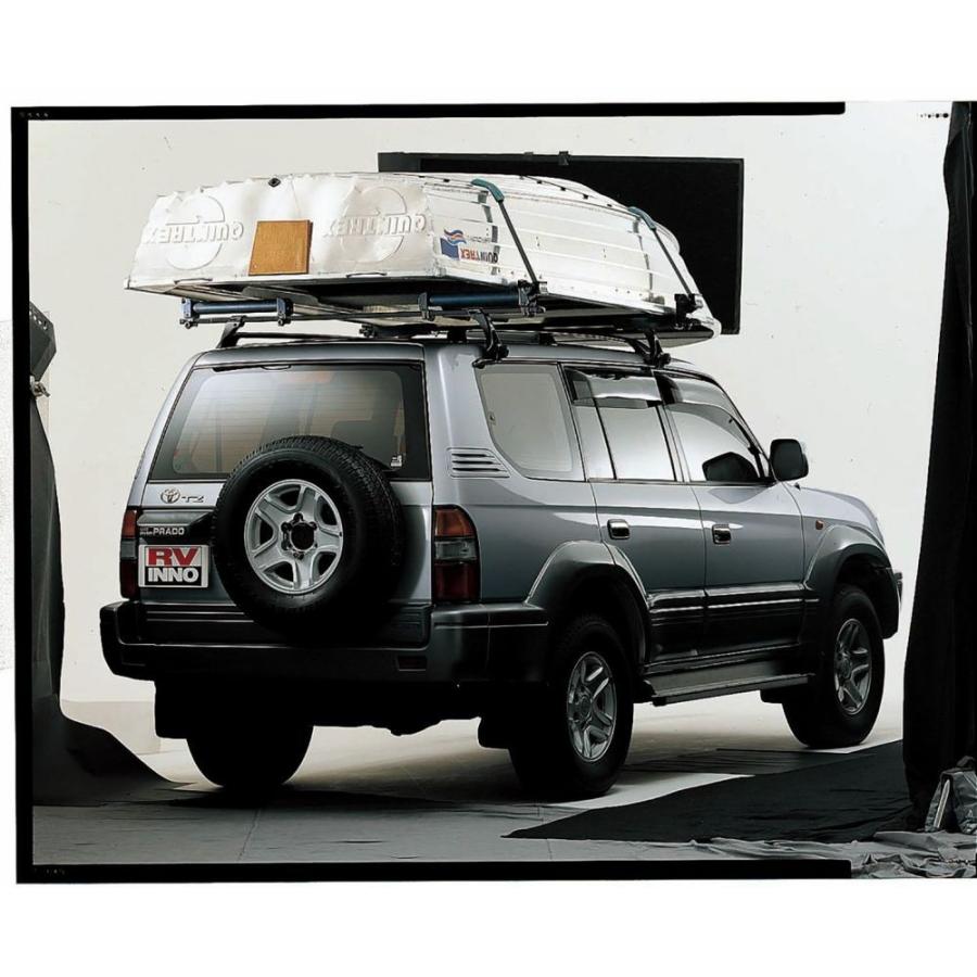 INNO カーメイト IN420 ボートアタッチメントPRO : ミシマ