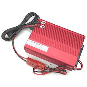 エヴォテック リチウムバッテリーSE-24900+充電器セット|mishima|05