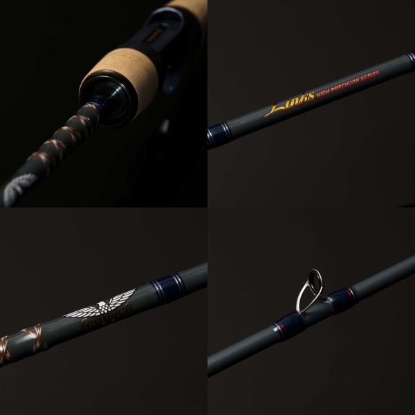 TIEMCO（ティムコ） フェンウィック リンクス ヨシダバージョン