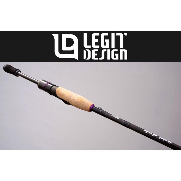 レジットデザイン　ワイルドサイド　WSS-ST 59UL レジットデザイン ワイルドサイド WSS-ST59UL : ミシマつり具