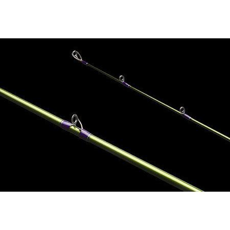 ロードランナーVOICEハードベイトSP HB760L : ミシマ