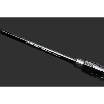 ノリーズロードランナー　STRUCTURE STN6100H-St ロードランナー ストラクチャーNXS STN6100H-St