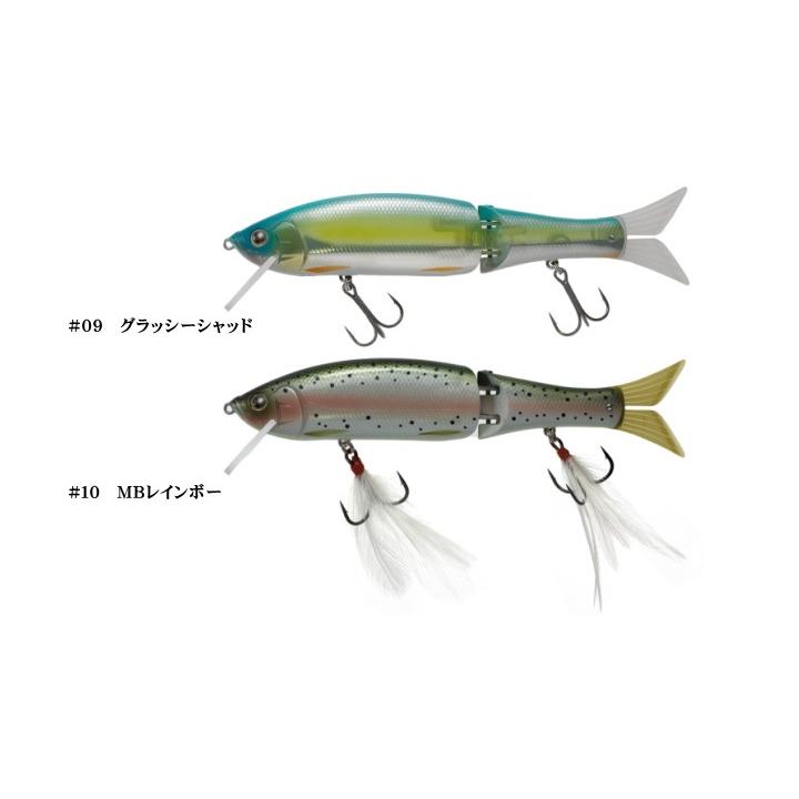 TIEMCO（ティムコ） MB-1 カスタム175F : ミシマつり具店