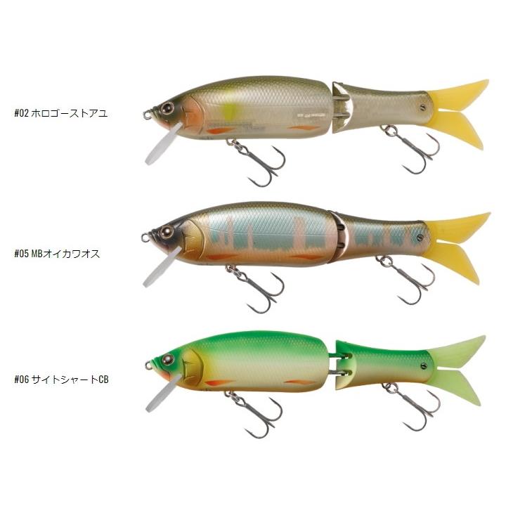 TIEMCO（ティムコ） MB-1 カスタム150F : ミシマつり具店