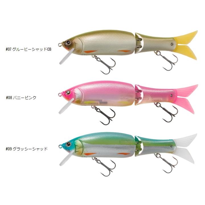 TIEMCO（ティムコ） MB-1 カスタム150F : ミシマつり具店