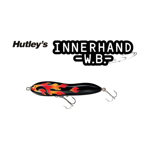 SMITH LTD. ハトリーズ インナーハンド WB12 SMITH（スミス） ハトリーズ インナーハンドW．B． : ミシマつり具店