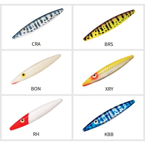Heddon スミス へドン ダイイングフラッターX9205 : ミシマつり具