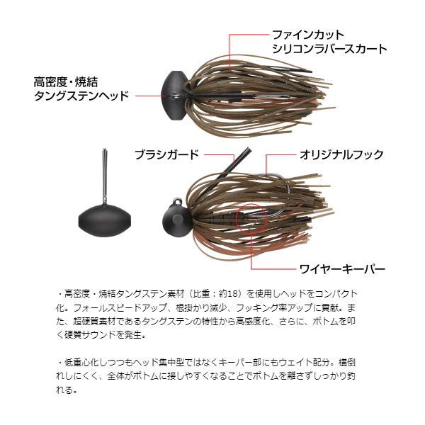 FACT（EverGreen） エバーグリーン ファクト TGブロー10g