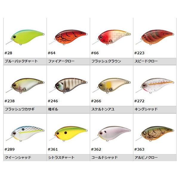 モード（EverGreen） エバーグリーン モード フラットフォース