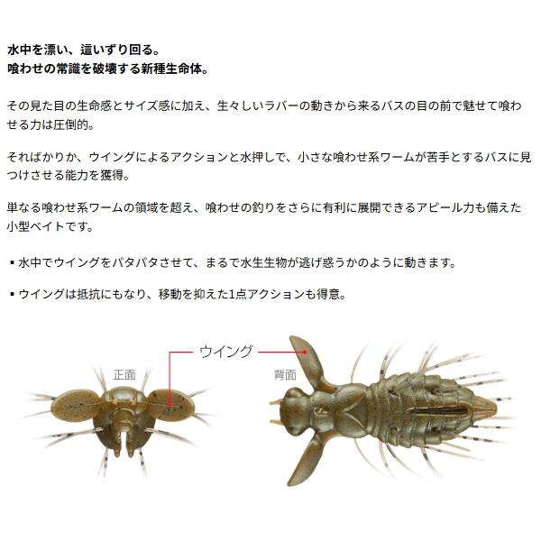FACT（EverGreen） エバーグリーン ファクト フラッターギズモ
