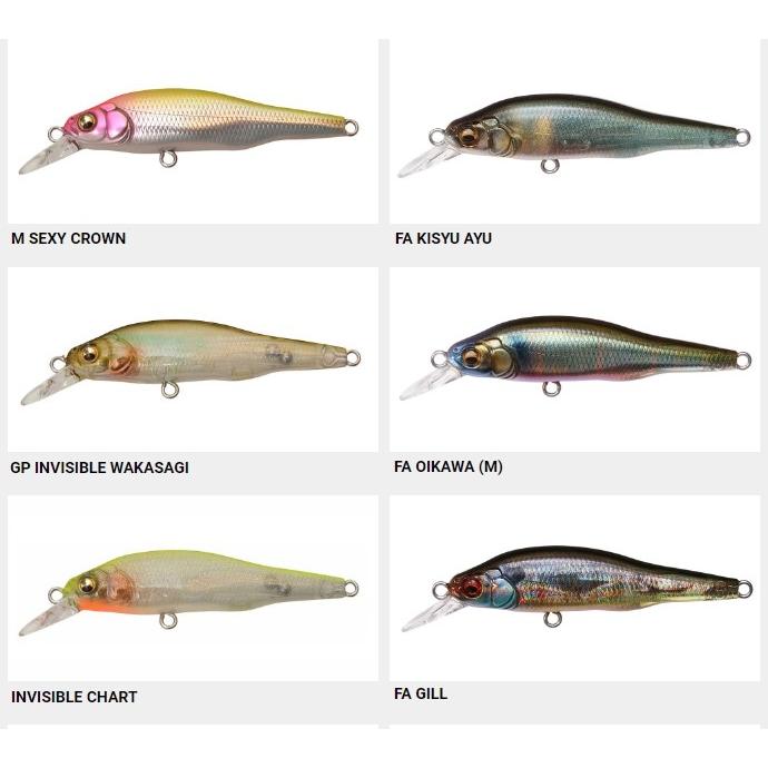 Megabass（メガバス） X−80Jr． : ミシマつり具店 - 通販