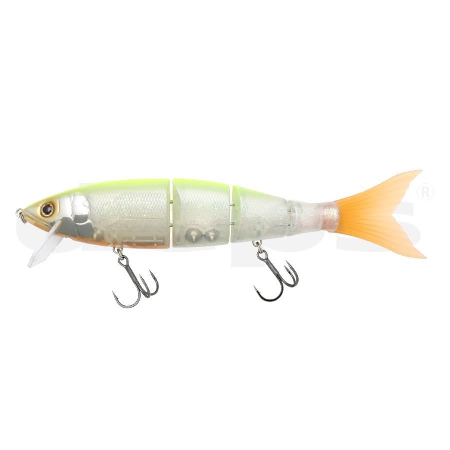 デプスNEWハイサイダー172フルコンプリートセット deps（デプス） newハイサイダー172HF : ミシマつり具店