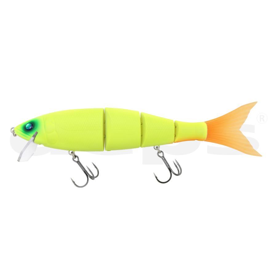 deps（デプス） newハイサイダー172HF : ミシマつり具店