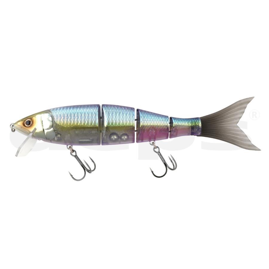 デプスNEWハイサイダー172フルコンプリートセット deps（デプス） newハイサイダー172HF : ミシマつり具店