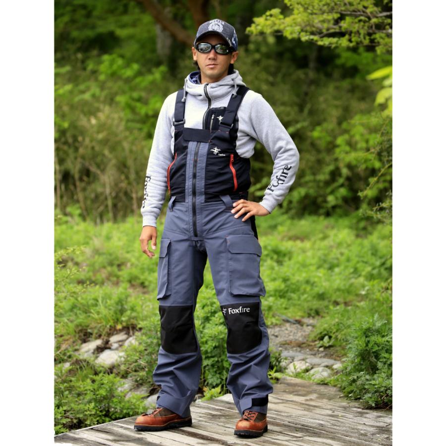 Foxfire ティムコ フォックスファイヤー GORE-TEX Foxfire ティムコ フォックスファイヤー GORE-TEX