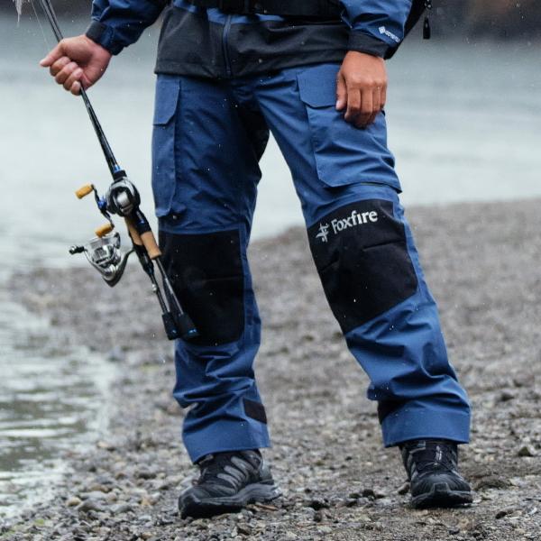 Foxfire（フォックスファイヤー） ティムコ GORE-TEXハイドロ